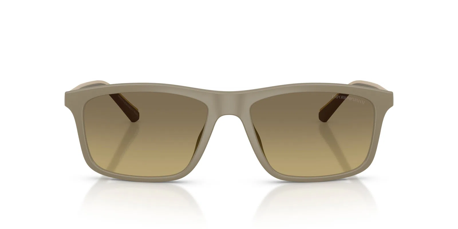 Emporio Armani 4257U Sunglasses - view 20